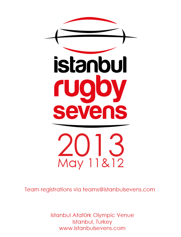 Istanbul Rugby Sevens 2013